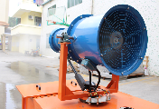 風送式遠程噴霧機 風送式遠程噴霧機