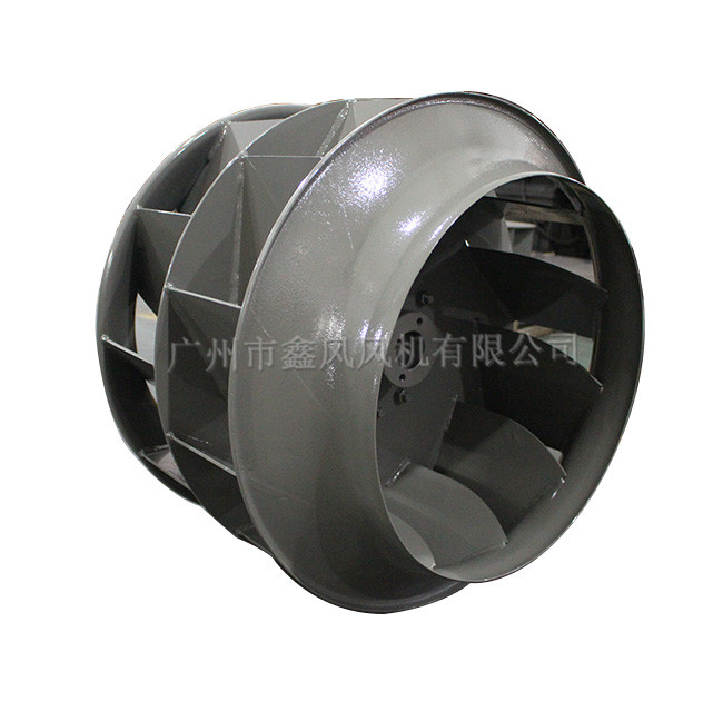 XFB后傾高壓雙進風(fēng)風(fēng)輪 XFB后傾高壓雙進風(fēng)風(fēng)輪