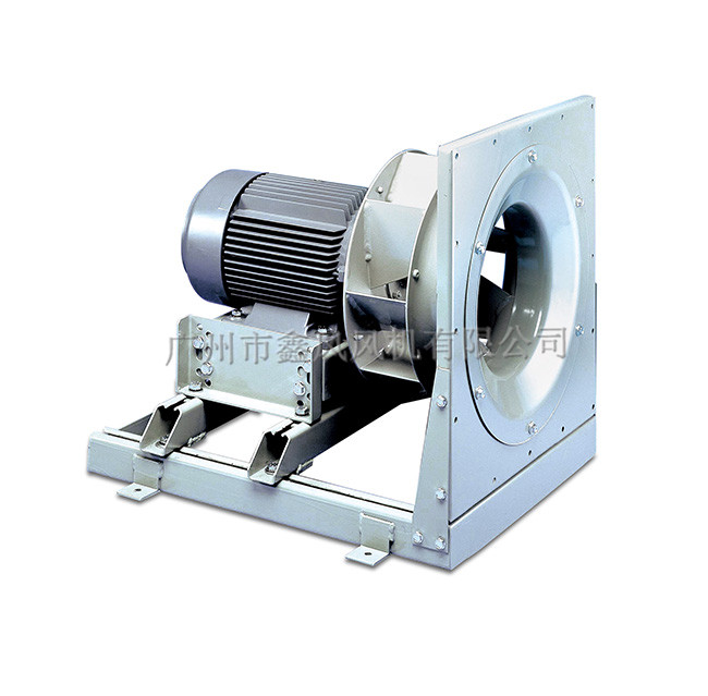 無蝸殼離心風(fēng)機(jī) 無蝸殼離心風(fēng)機(jī)