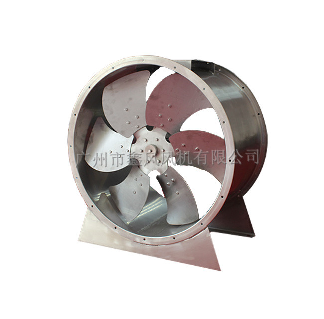 BYT軸流風機 BYT軸流風機