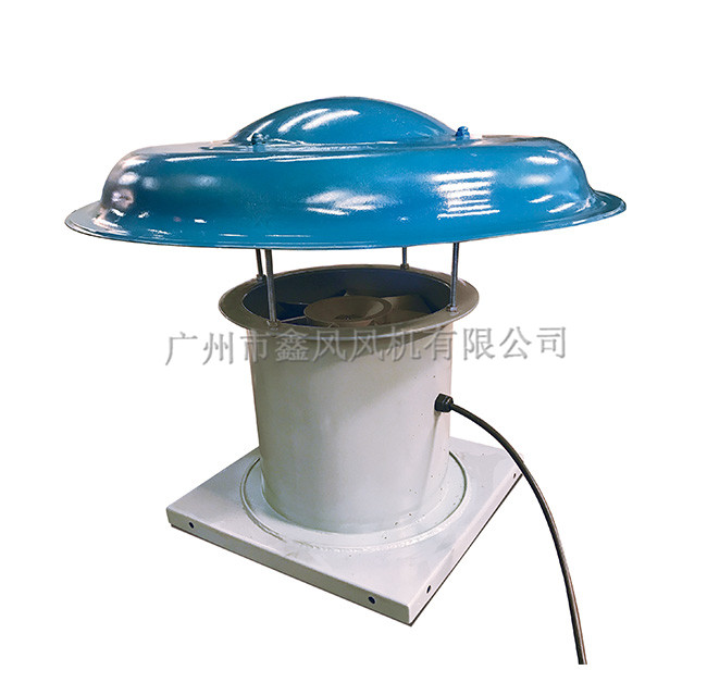 工業(yè)屋頂風(fēng)機圖片