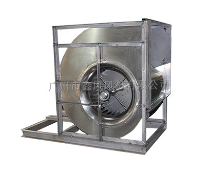 不銹鋼雙進風(fēng)離心風(fēng)機適用于設(shè)備二次加壓送風(fēng)