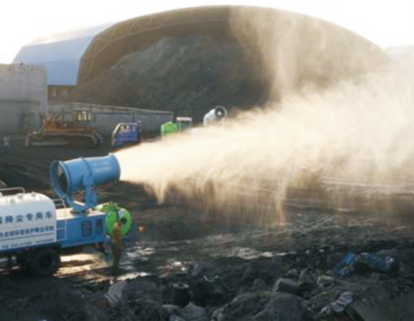 風(fēng)送式遠程噴霧機 風(fēng)送式遠程噴霧機