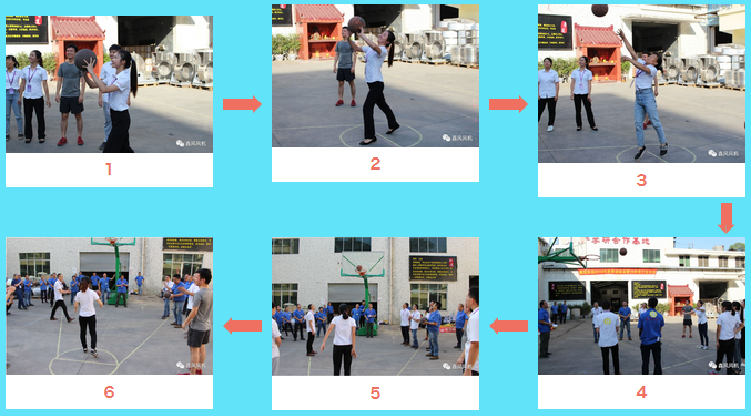 女子定點(diǎn)投籃項目 女子定點(diǎn)投籃項目