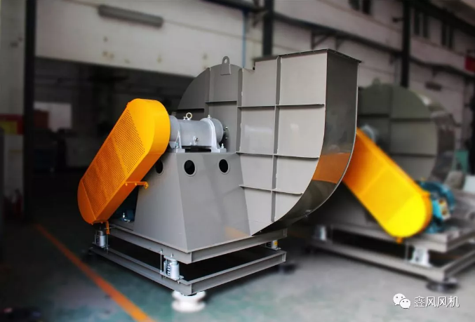 C式離心風(fēng)機(jī) C式離心風(fēng)機(jī)