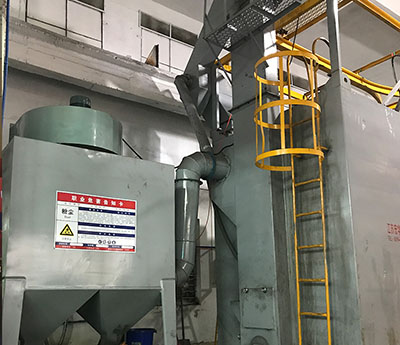 離心風(fēng)機(jī)的應(yīng)用場(chǎng)景 離心風(fēng)機(jī)的應(yīng)用場(chǎng)景