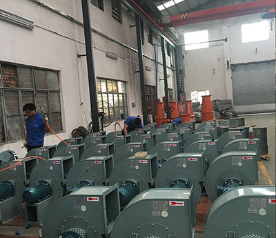 如何辨別離心風(fēng)機的優(yōu)劣 如何辨別離心風(fēng)機的優(yōu)劣